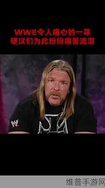 探索WWE威哥视频MVP4：1. ＂探索WWE威哥视频MVP4：揭秘摔跤背后的精彩故事