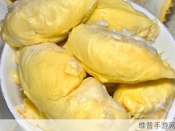 榴莲视频色斑让你流连忘返：1. 榴莲视频：感受色斑之美，流连忘返的视觉盛宴