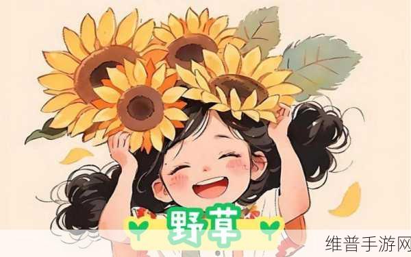 草丛里的秘密：1. 草丛深处的隐秘世界：探寻未知的秘密