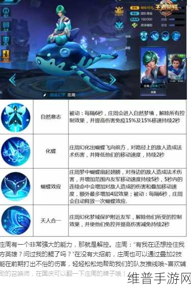 王者荣耀周免英雄更新机制详解，掌握规律，畅享多样游戏体验