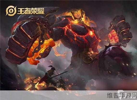 盘点王者荣耀中那些守护队友的给力坦克英雄