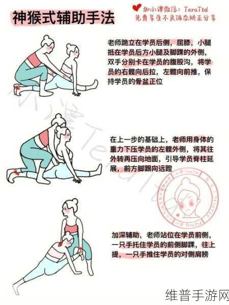 男瑜伽老师辅助肢体接触注意：1. 男瑜伽老师如何安全有效地运用辅助接触