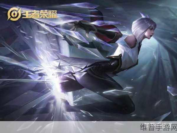 王者荣耀，铸镜见影，谁与争锋——镜英雄深度攻略