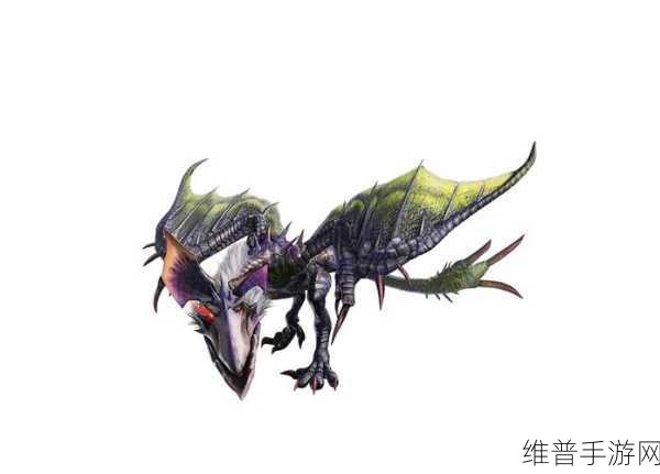 怪物猎人2龙种攻略，哪些龙种更易挑战？