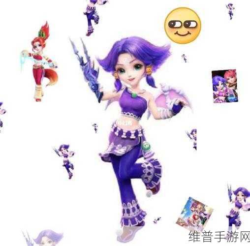 梦幻西游无双版骨精灵上线时间及技能深度解析