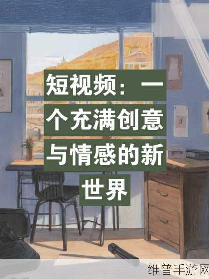 成品短视频软件站大全苹果版：1. 精选短视频应用推荐，让你的创作无限可能！