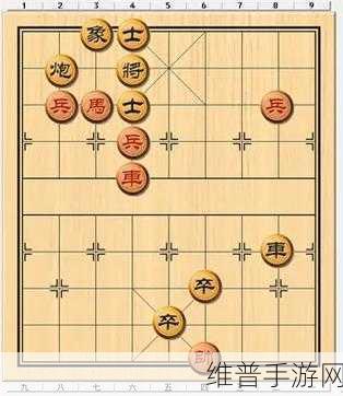 天天象棋 274 期残局挑战通关秘籍