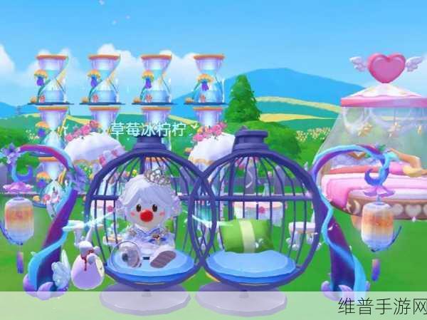 摩尔庄园手游灯笼怎么做?摩尔庄园灯笼制作方法全攻略