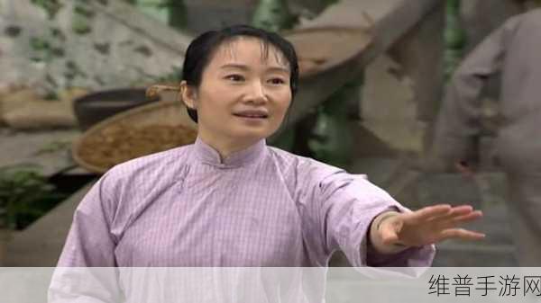 兰姨不敢发出一点声音怕吵醒风：1. 兰姨的沉默：一夜不敢打扰风
