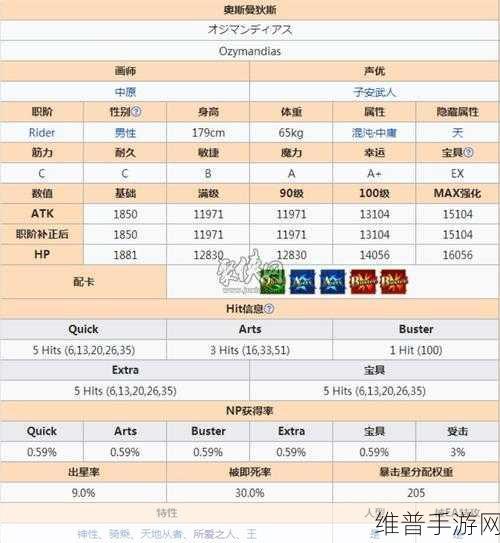 FGO拉二幕间物语攻略，全面解析与实战策略