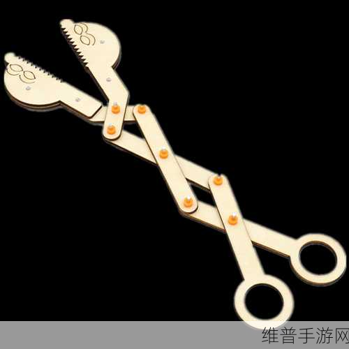 一夹一放怎么用：1. 一夹一放：探索生活中的简单智慧