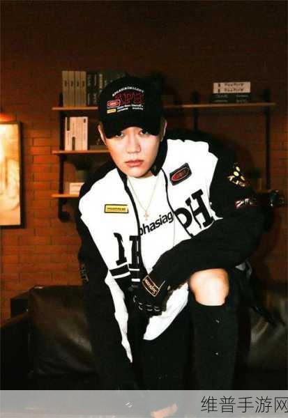 19岁最强rapper潮水：1. 19岁最强Rapper潮水：年轻与实力的完美结合