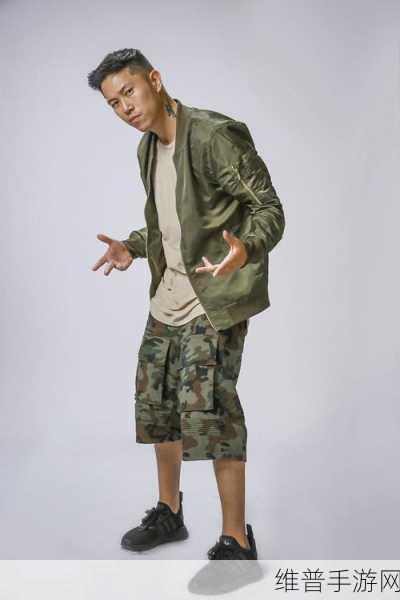 19岁最强rapper潮水：1. 19岁最强Rapper潮水：年轻与实力的完美结合