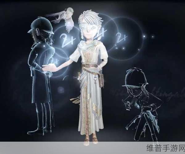 深度剖析第五人格先知猫头鹰的神奇用途