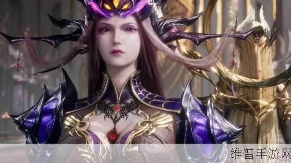 比比东与唐三不亦乐乎：1. 比比东与唐三的宿命纠葛：爱恨交织