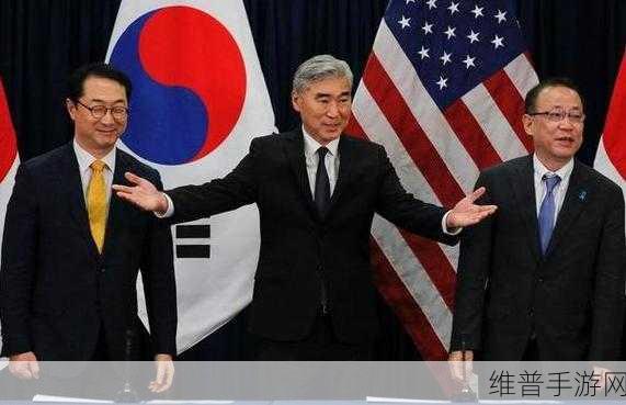 美国vs日本vs韩国VS朝鲜：1. ＂东亚四国文化、经济与政治的深度比较