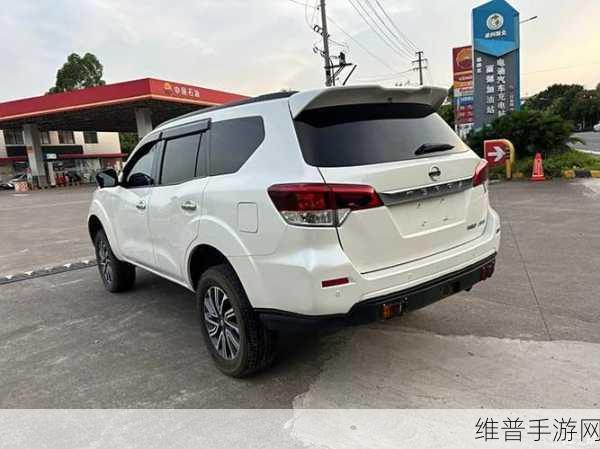 日产精品卡2卡三卡：1. ＂探索日产精品卡的三重体验，开启全新驾驶旅程