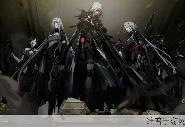 少女前线M99大解析，国产5星RF大炮狙的辉煌之路