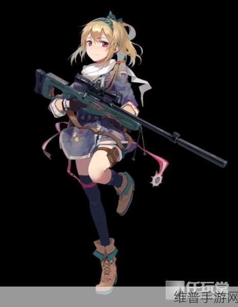 少女前线M99大解析，国产5星RF大炮狙的辉煌之路