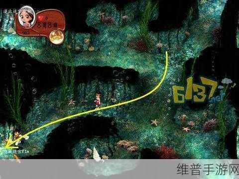 仙剑 4 手游，巢湖过夜探险全攻略