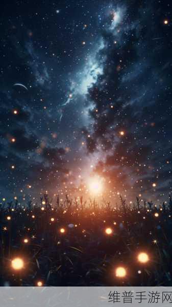 星空视频在线观看免费播放电影：1. 星空之下，梦境与现实交织的旅程
