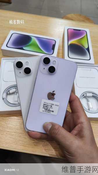 IPH0NE14欧美日韩版本：当然可以，以下是一些关于 iPhone 14 不同版本的扩展