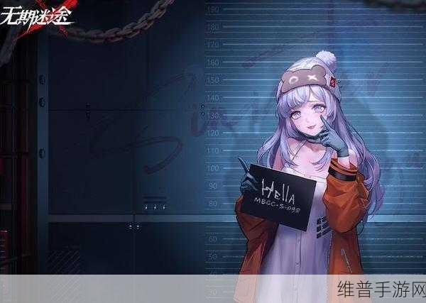无期迷途夏音，音符编织的异界强者深度攻略
