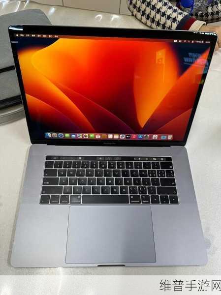 18款macbookpro:1. "探索18款MacBook Pro的强大性能与创意无限可能