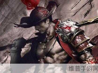 永劫无间手游狂虎胡为技能深度解析与实战攻略