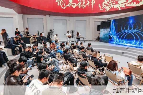 天美传媒有限公司宣传片：1. ＂天美传媒：开创视听艺术的新纪元