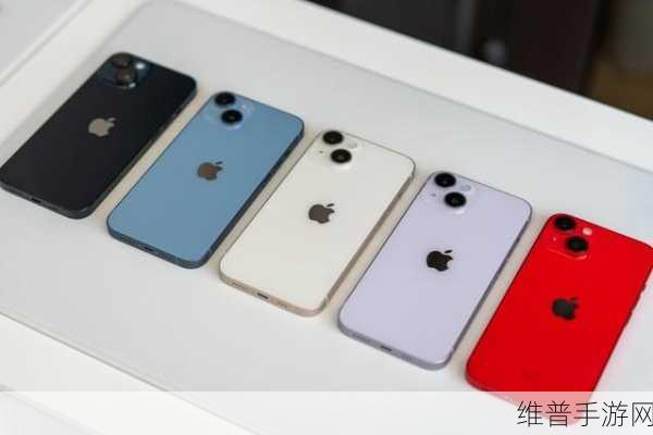 IPHONE14欧美：1. iPhone 14：探索全新摄影体验与强大性能