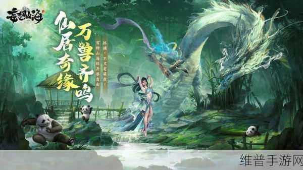 妄想山海更新后耗流量激增，手游公司深度解析与攻略