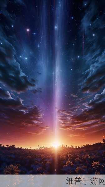 星空在线观看免费高清：1. 星空下的浪漫：探索宇宙之美