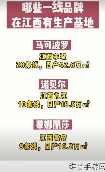 一线产区和二线产区的知名品牌：1. 一线产区与二线产区：知名品牌的独特魅力分析