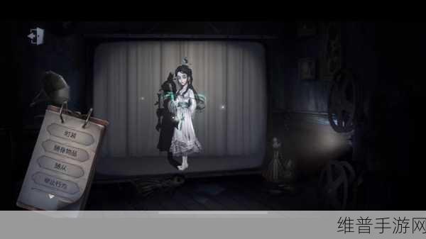 第五人格，充值玩家与零充值玩家的深度剖析