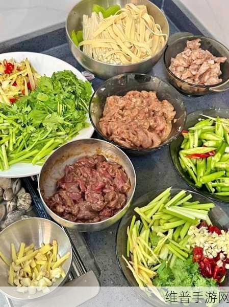 一边做饭一边狂做最有效的一句：1. 一边做饭一边提升厨艺的高效秘诀