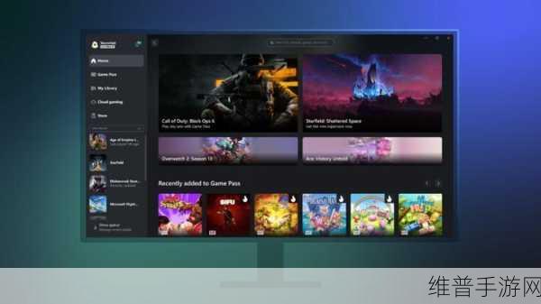 XBOX看大片：畅享游戏与电影结合的全新娱乐体验！