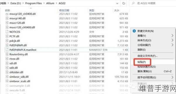 Altium Designer 10安装指南，手游公司打造高效开发环境的必备步骤