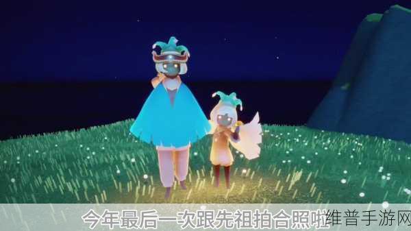 光遇手游深度攻略，如何与小狗互动及互动方法详解