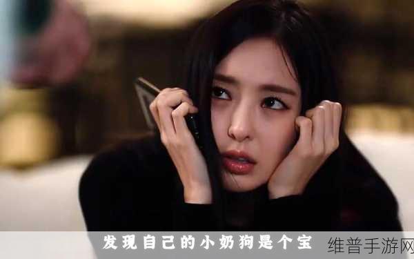 53岁大妈恋上小奶狗：1. 53岁大妈与小奶狗的甜蜜爱情故事