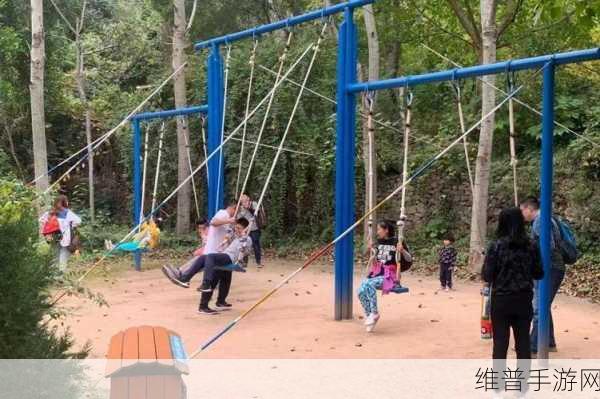 特殊游乐园hgl体验如何：1. 深度探索特殊游乐园HGL独特体验