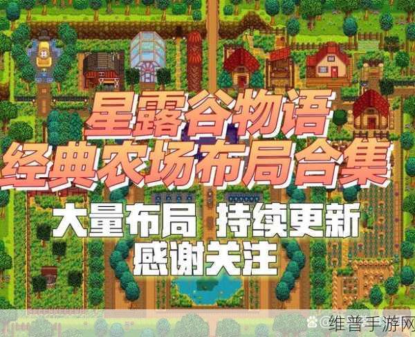 星露谷物语,蜂箱摆放方法推荐与深度解析