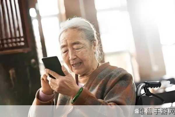 奶奶今年72岁孙子16岁：1. 从72岁奶奶到16岁孙子的温馨亲情故事