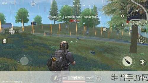 荒野行动雪天模式防空洞全攻略，揭秘神秘避难所