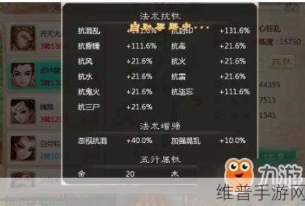 大话西游手游伙伴升级全攻略，深入解析伙伴升级条件