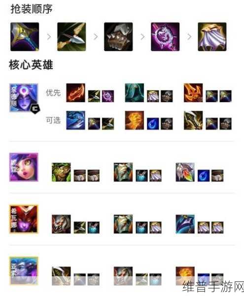 金铲铲之战巨龙之巢玉龙蜘蛛阵容全攻略