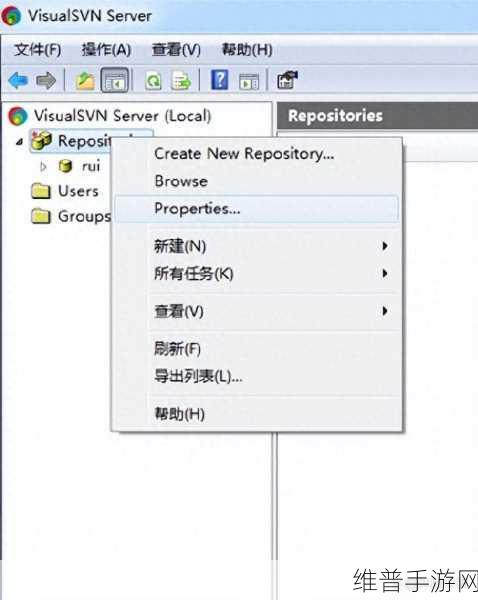 国外免费SVN：1. ＂探索国外免费SVN的无限可能与应用场景