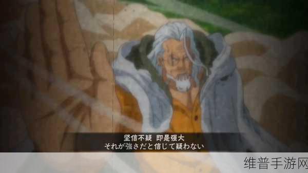 航海王热血航线，雷利角色深度解析与抽取建议