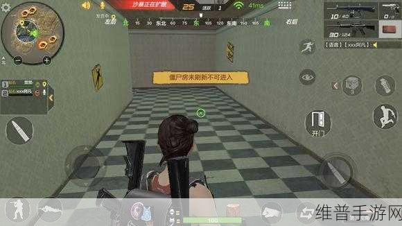 穿越火线荒岛特训 10 版本更新时间大揭秘