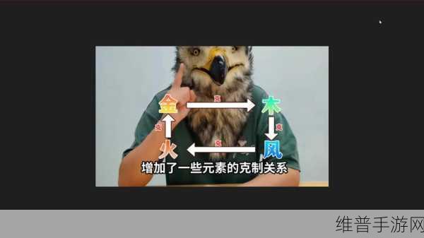 妄想山海天狗资质全解析,深入探索各类天狗特性与优势